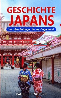 Geschichte Japans 1