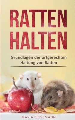 bokomslag Ratten halten