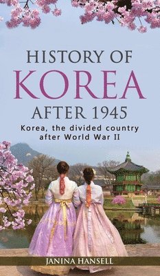 History of Korea after 1945 1