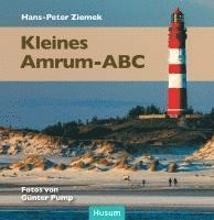 bokomslag Kleines Amrum-ABC