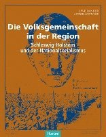 bokomslag Die Volksgemeinschaft in der Region