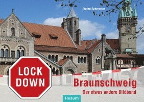 bokomslag Lockdown Braunschweig