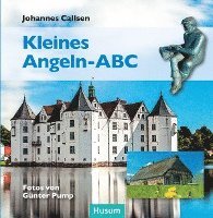 bokomslag Kleines Angeln-ABC