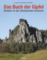 bokomslag Das Buch der Gipfel