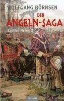 bokomslag Die Angeln-Saga