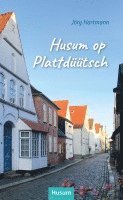 bokomslag Husum op Plattdüütsch