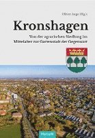 bokomslag Kronshagen