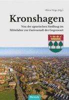 bokomslag Kronshagen