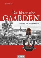 bokomslag Das historische Gaarden