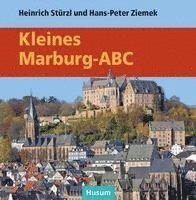 bokomslag Kleines Marburg-ABC