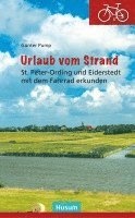 bokomslag Urlaub vom Strand