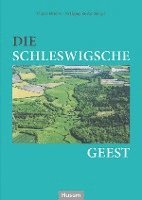 bokomslag Die Schleswigsche Geest