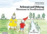 bokomslag Arlewatt und Olderup