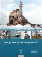 bokomslag Das große Leuchtturm-Lesebuch