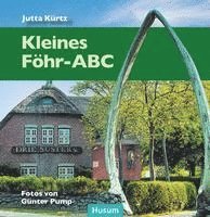 bokomslag Kleines Föhr-ABC