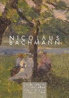 bokomslag Nicolaus Bachmann