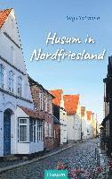 bokomslag Husum in Nordfriesland