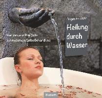 bokomslag Heilung durch Wasser