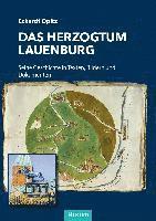 Das Herzogtum Lauenburg 1