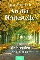 bokomslag An der Haltestelle