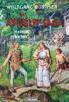 bokomslag Die Angeln-Saga