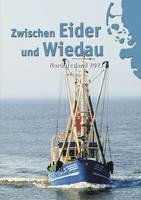 bokomslag Zwischen Eider und Wiedau