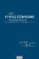 Volkert F. Faltings, Reinhard Jannen - Nei fering-öömrang Wurdenbuk, Inbunden