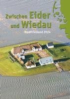 bokomslag Zwischen Eider und Wiedau