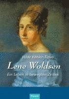 bokomslag Lene Woldsen