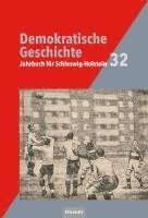 bokomslag Demokratische Geschichte