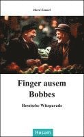 bokomslag Finger ausem Bobbes