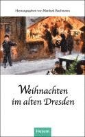 bokomslag Weihnachten im alten Dresden