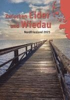 bokomslag Zwischen Eider und Wiedau