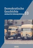 bokomslag Demokratische Geschichte