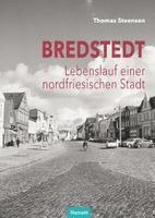 Thomas Steensen, Verein Bredstedter Geschichte und Stadtpflege - Bredstedt, Inbunden
