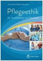 bokomslag Pflegeethik