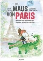 bokomslag Die Maus von Paris
