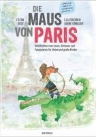 bokomslag Die Maus von Paris