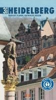 bokomslag 3 Tage in Heidelberg