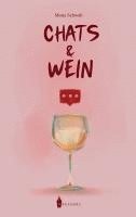 bokomslag Chats und Wein