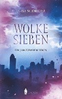 Luisa Schneider - Wolke Sieben, Häftad