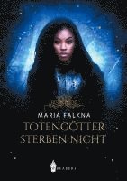 Maria Falkna - Totengötter, Häftad