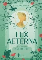 Marta Kubis - Lux Aeterna, Häftad