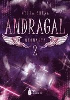 Nyura Sheva - Andragal, Häftad