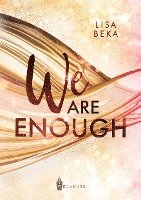 bokomslag We Are Enough