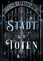 Nina Elisabeth Christ - Stadt der Toten, Häftad. Tillgänglighet: Lägg i varukorg