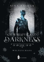 bokomslag Of Whisper and Darkness