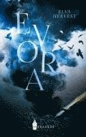 Elva Hervest - Evora, Häftad