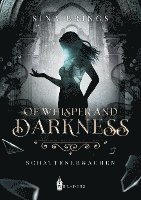bokomslag Of Whisper and Darkness