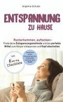 bokomslag Entspannung zu Hause